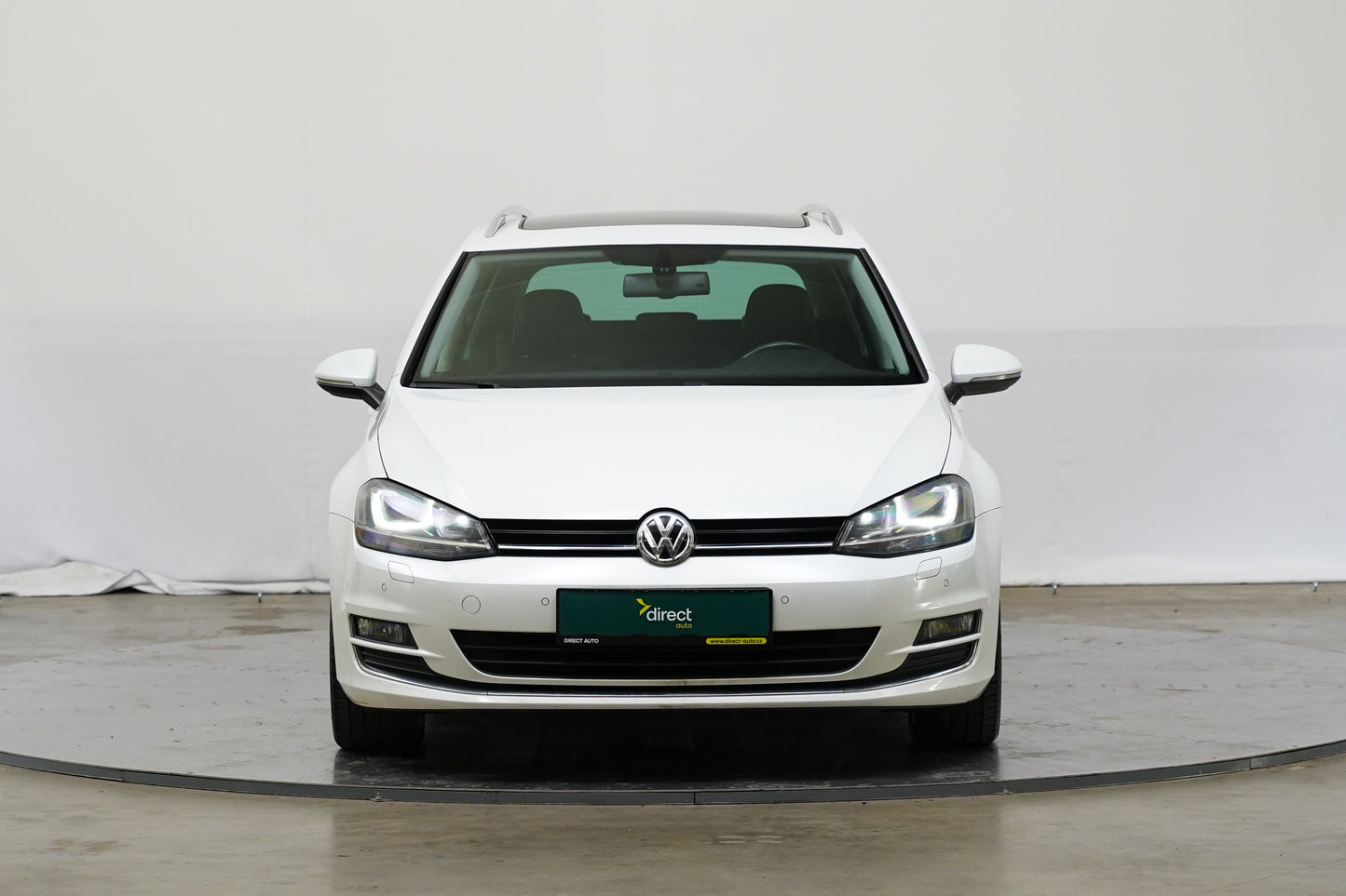 Volkswagen Golf 1.4 TSI 103 kW Highline