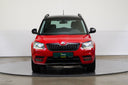 Škoda Yeti 1.2 TSI 77 kW Monte Carlo