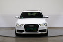 Audi A4 2.0 TDI 110 kW S line plus