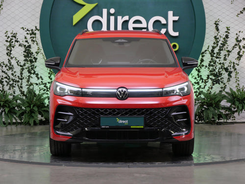 Volkswagen Tiguan 2.0 TDI 142 kW DSG 4x4 R-Line – foto 4