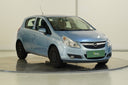 Opel Corsa 1.2 i 16V