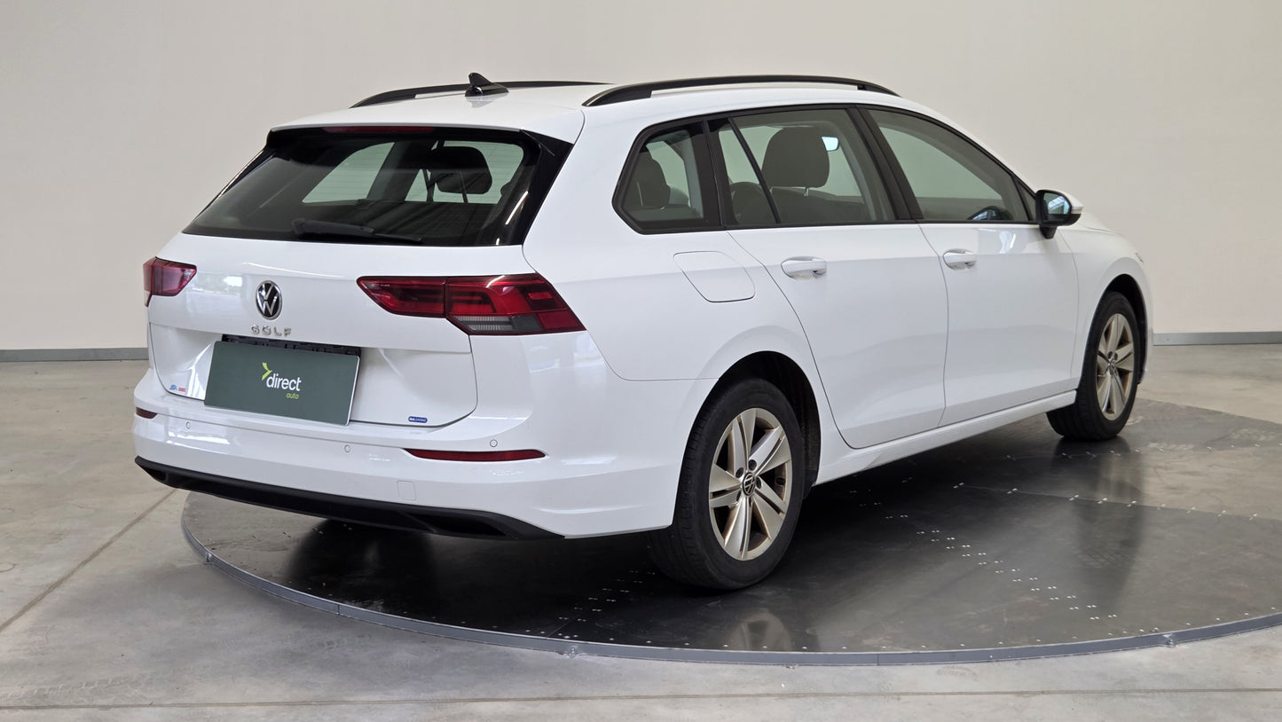 Volkswagen Golf 2.0 TDI 85 kW Life