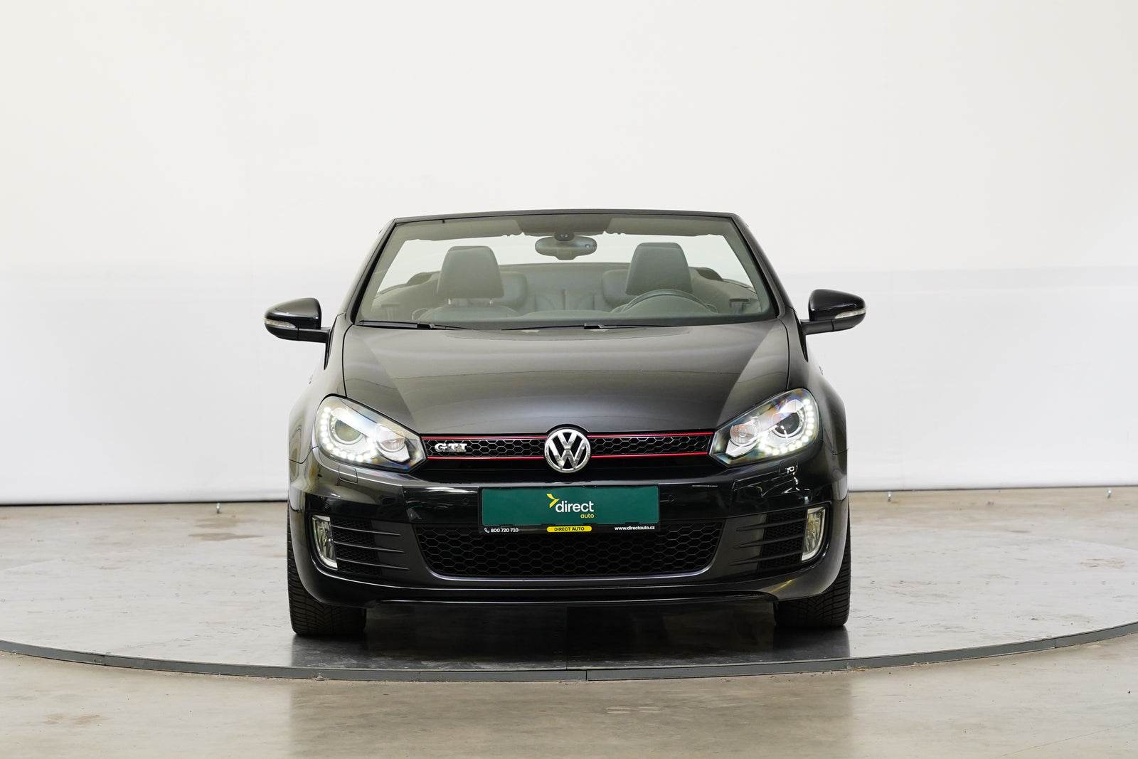 Volkswagen Golf 2.0 TSI 155 kW DSG GTI – foto 4