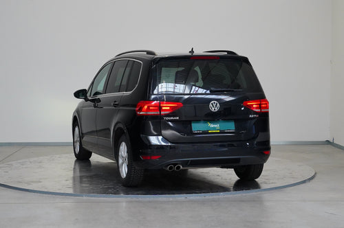 Volkswagen Touran 2.0 TDI 140 kW Highline – foto 4