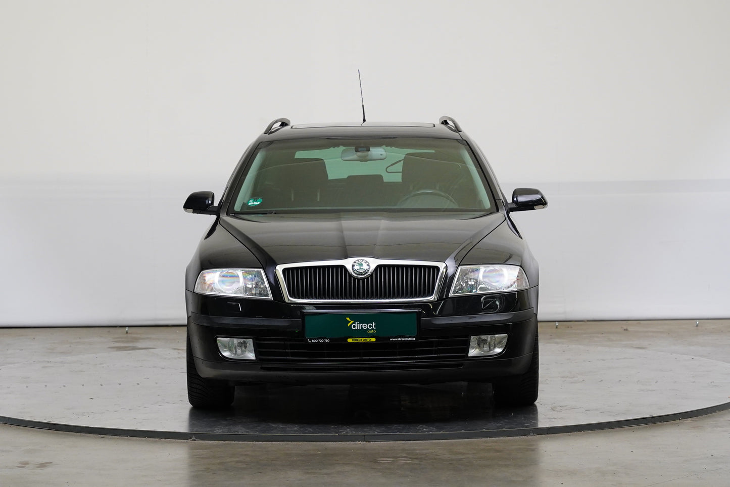 Škoda Octavia 1.6 TSI 75 kW Elegance