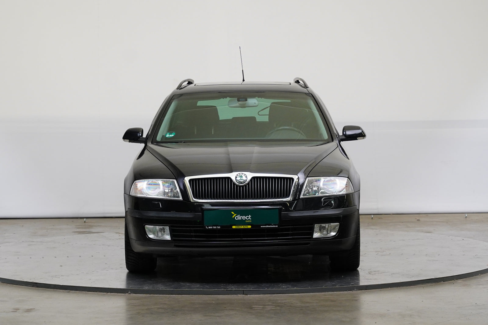 Škoda Octavia 1.6 TSI 75 kW Elegance – foto 4