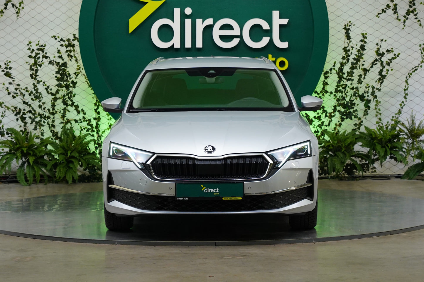 Škoda Octavia 2.0 TDI 110 kW Top Selection