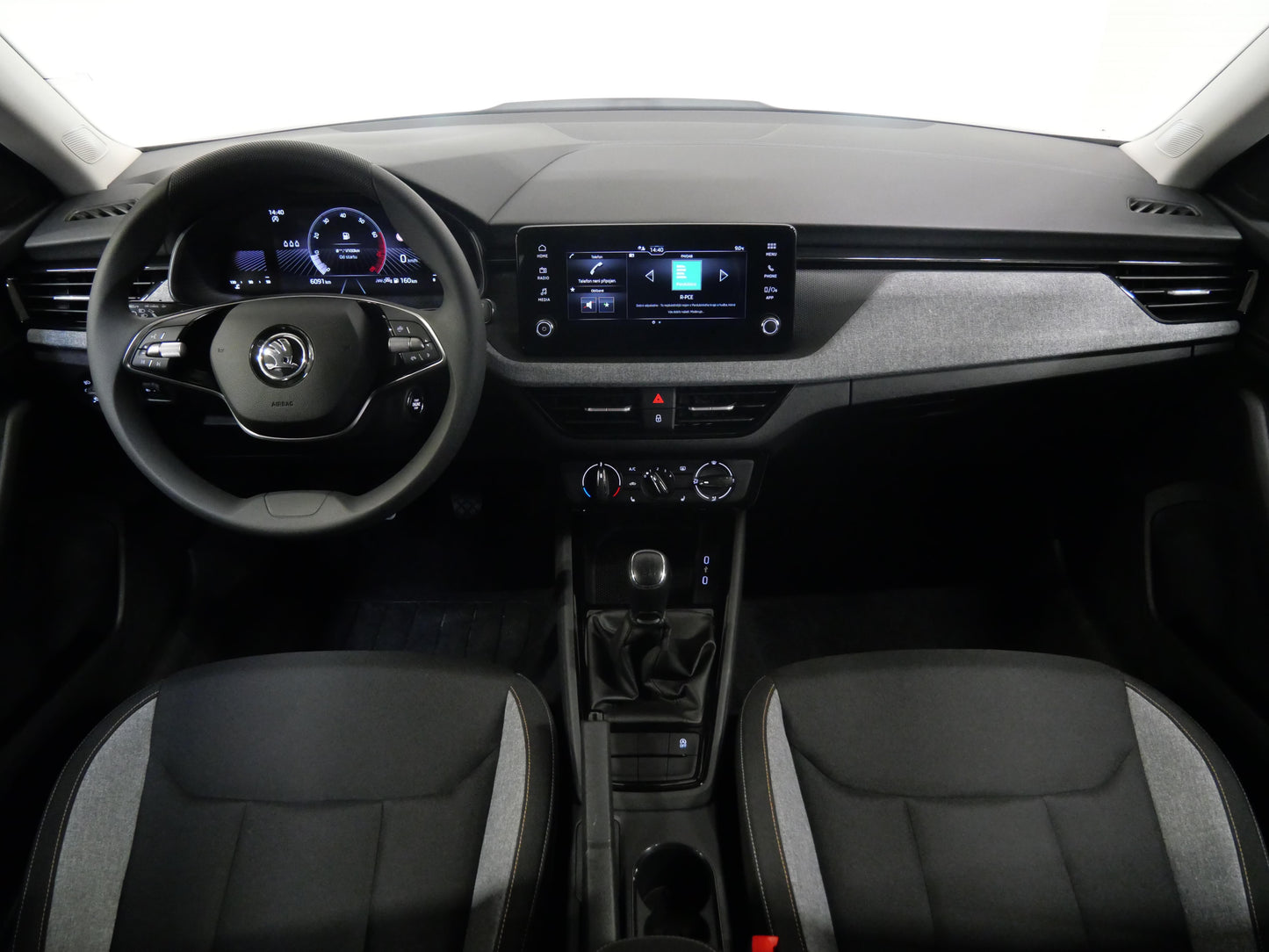 Škoda Kamiq 1.0 TSI 85 kW Selection