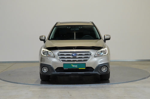 Subaru Outback 2.0D 110 kW – foto 4