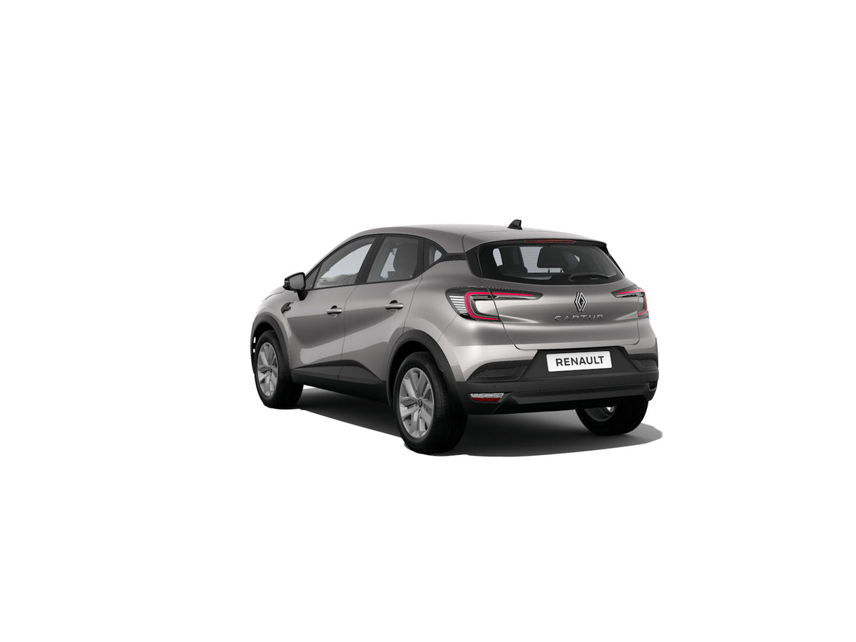 Renault Captur evolution Eco-G 120 – foto 4