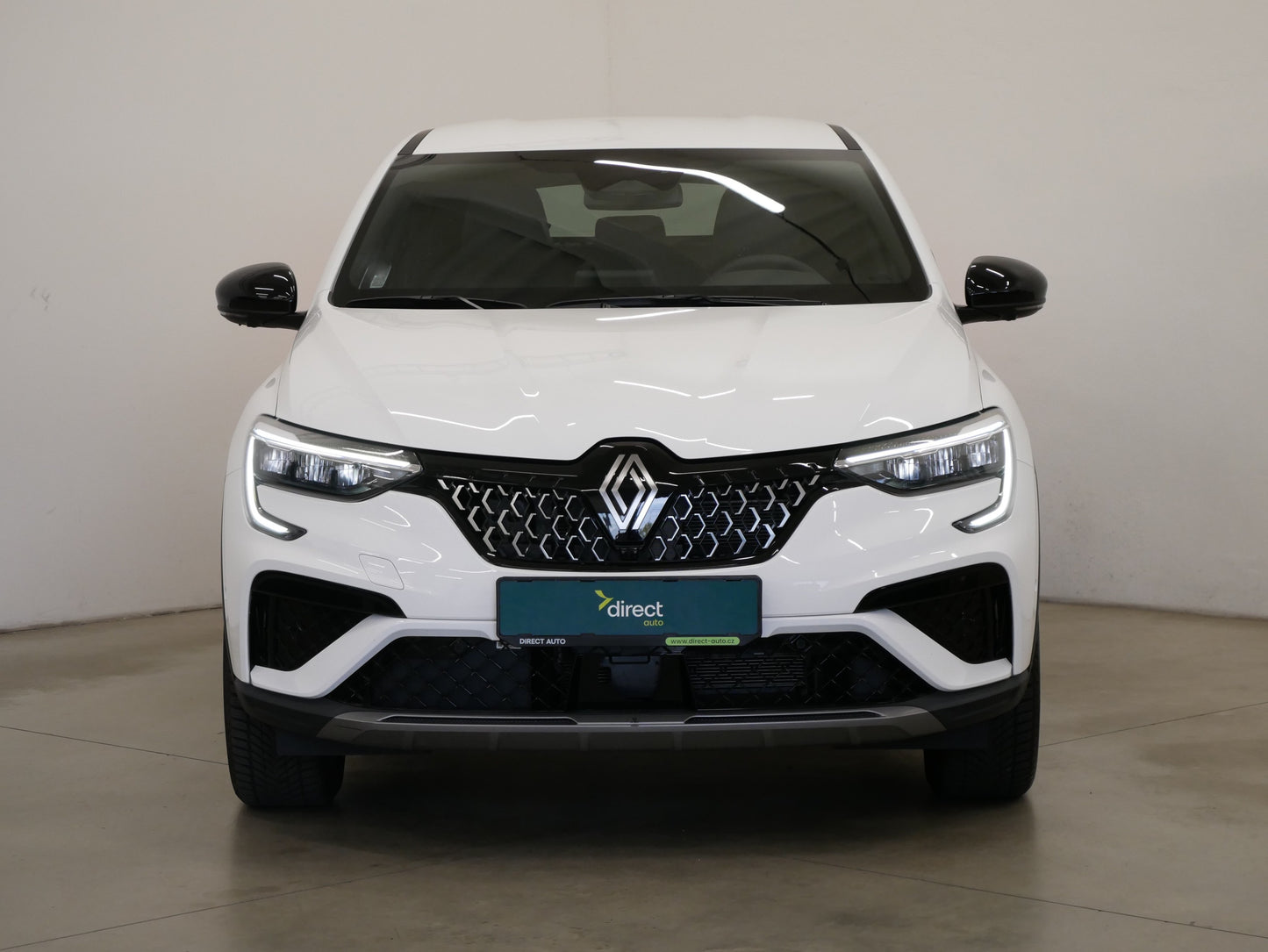 Renault Arkana 1.6 E-Tech 69 kW