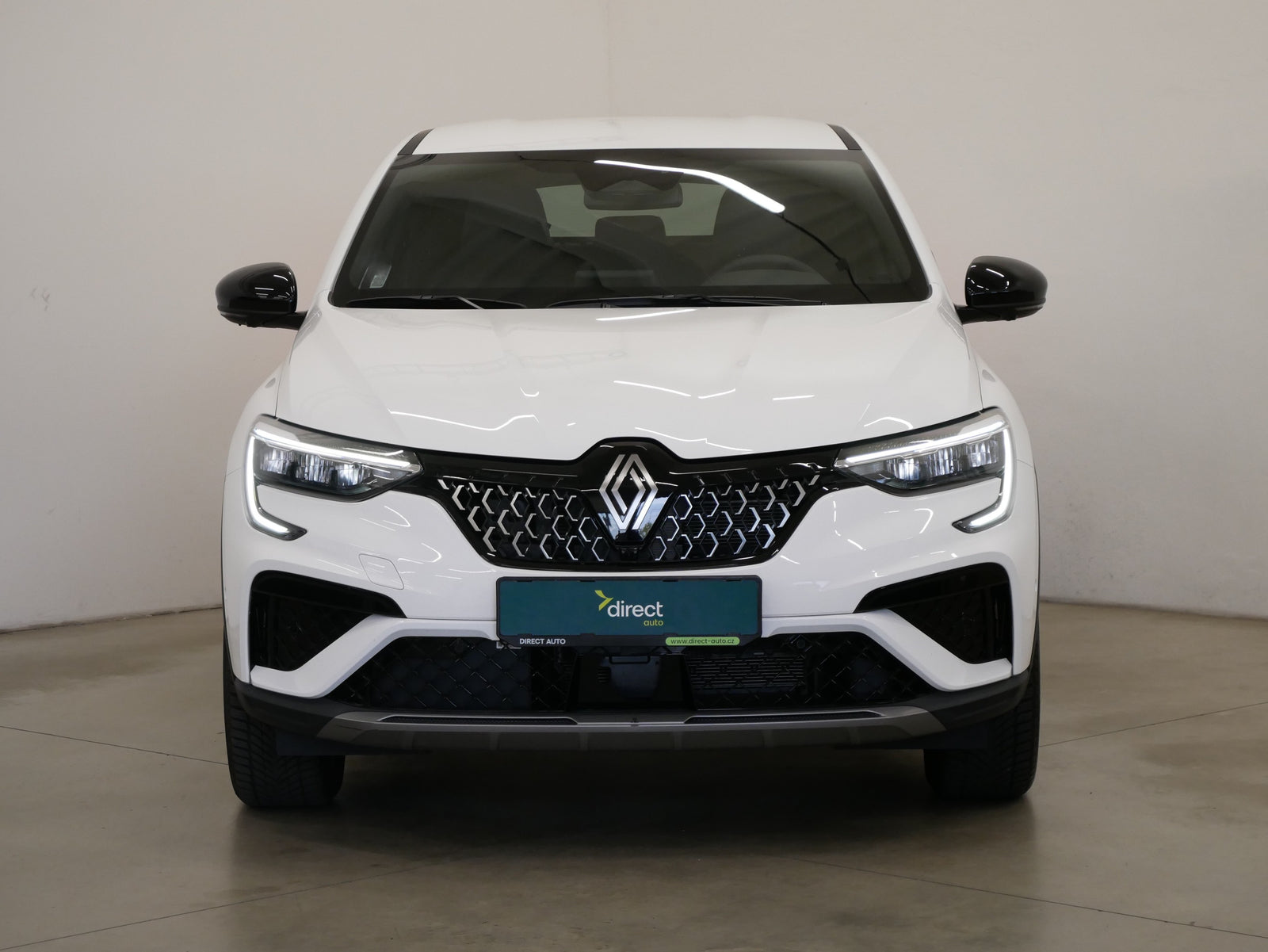 Renault Arkana 1.6 E-Tech 69 kW – foto 4