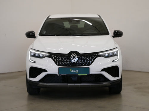 Renault Arkana 1.6 E-Tech 69 kW – foto 4