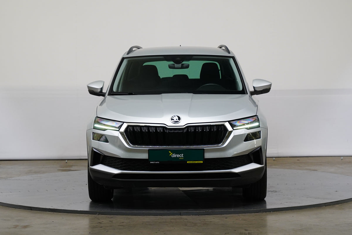 Škoda Karoq 2.0 TDI 85 kW – foto 4