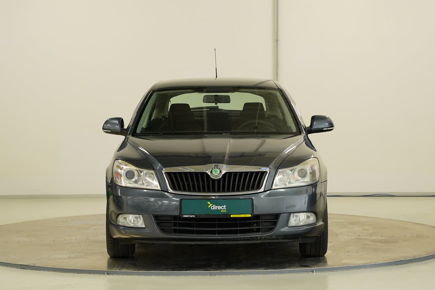 Škoda Octavia 1.6 TDI 77 kW Ambiente