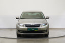Škoda Octavia 1.8 TSI 132 kW DSG Style