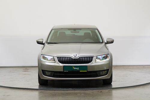 Škoda Octavia 1.8 TSI 132 kW DSG Style – foto 4