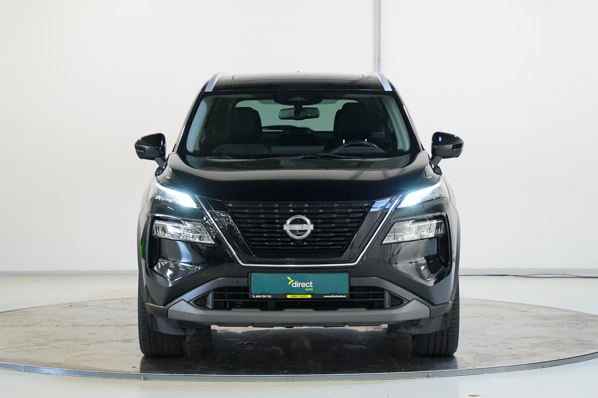 Nissan X-Trail 1.5 VC-T E-Power 116kw