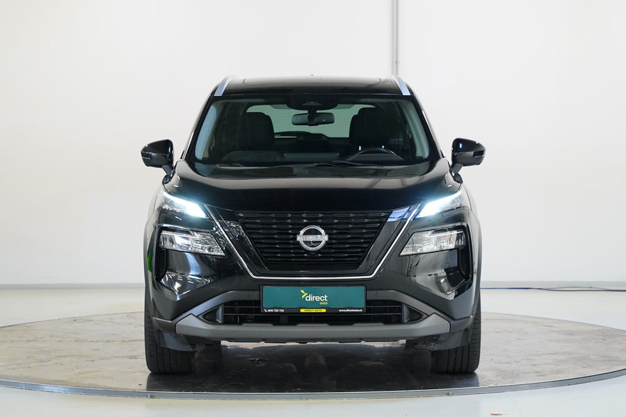 Nissan X-Trail 1.5 VC-T E-Power 116kw – foto 4