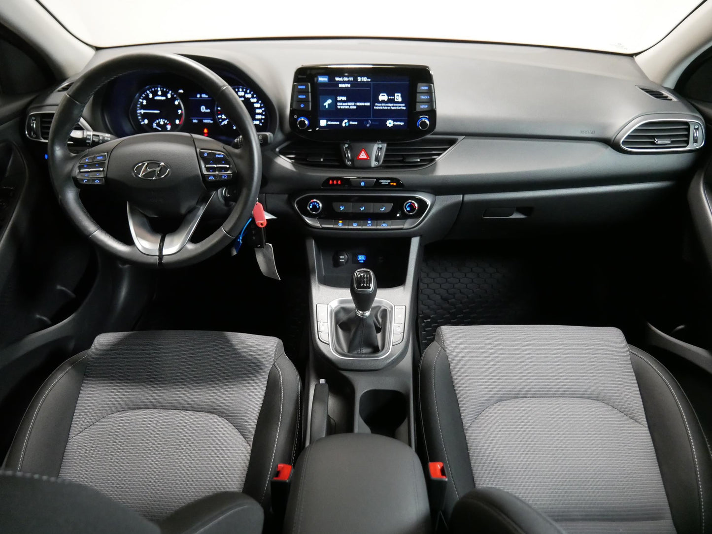 Hyundai i30 Combi 1.5i 81 kW Comfort