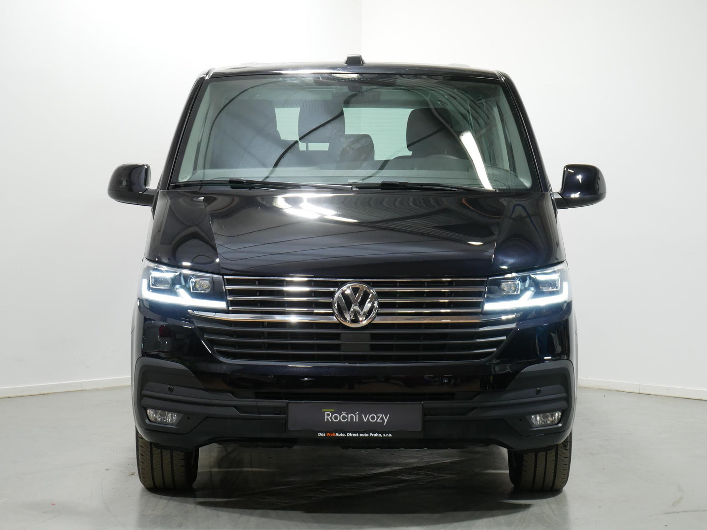 Volkswagen Caravelle 2.0 TDI 150 kW DSG Bulli Long