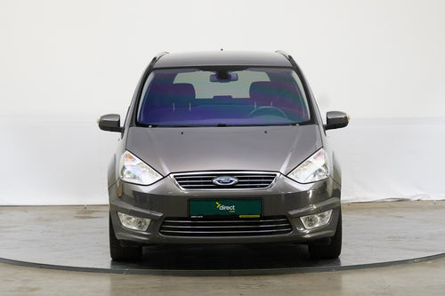 Ford Galaxy 2.0 TDCi Business – foto 4