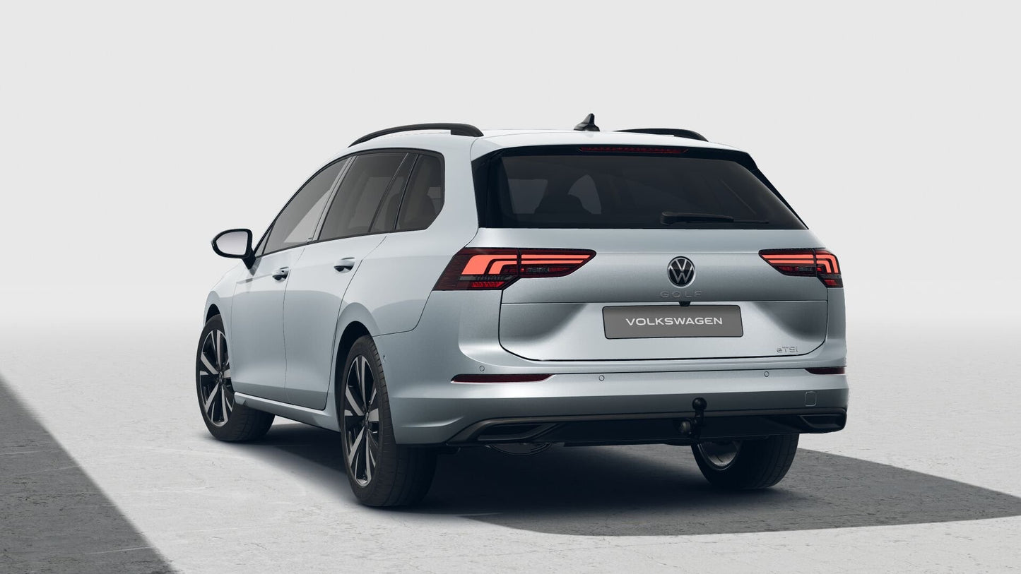 Volkswagen Golf People 1,5 eTSI 7DSG mHEV