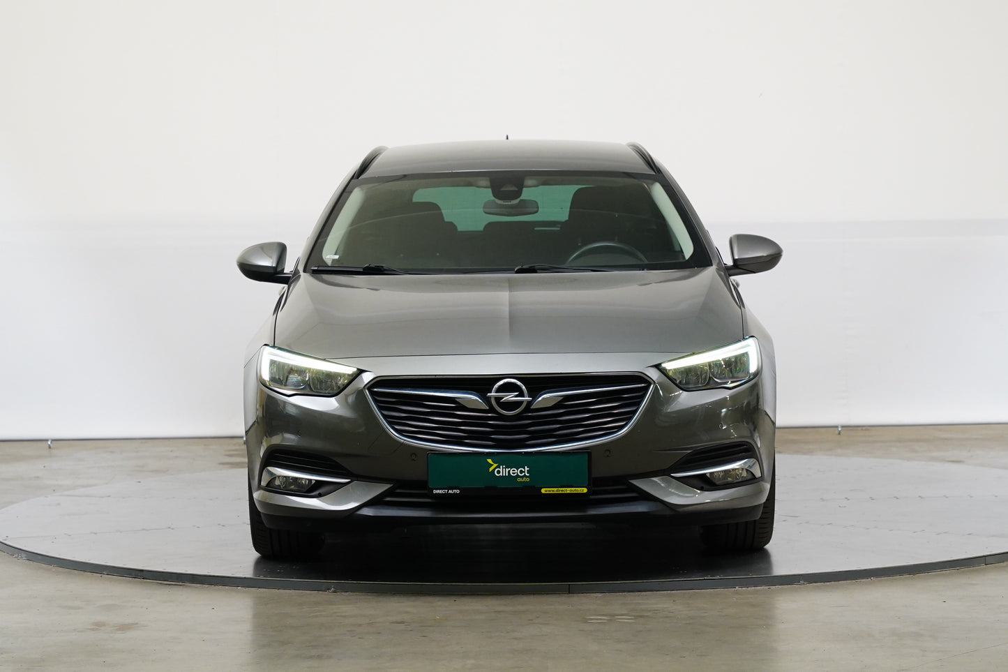Opel Insignia 2.0 CDTi 125 kW