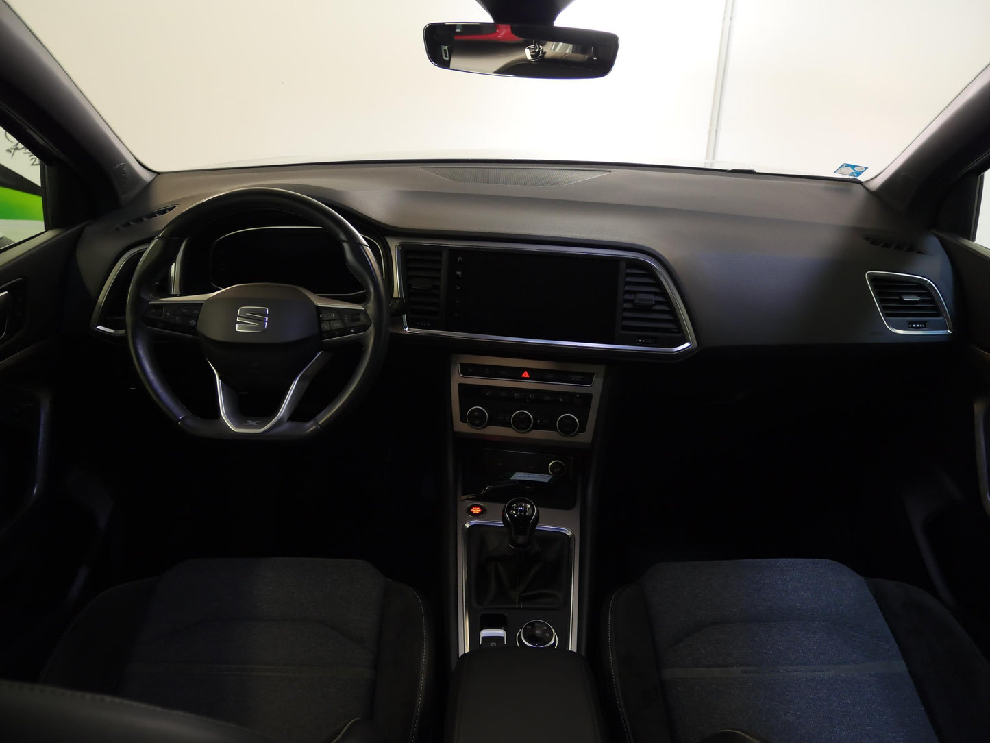 Seat Ateca 2.0 TDI 110 kW Xperience