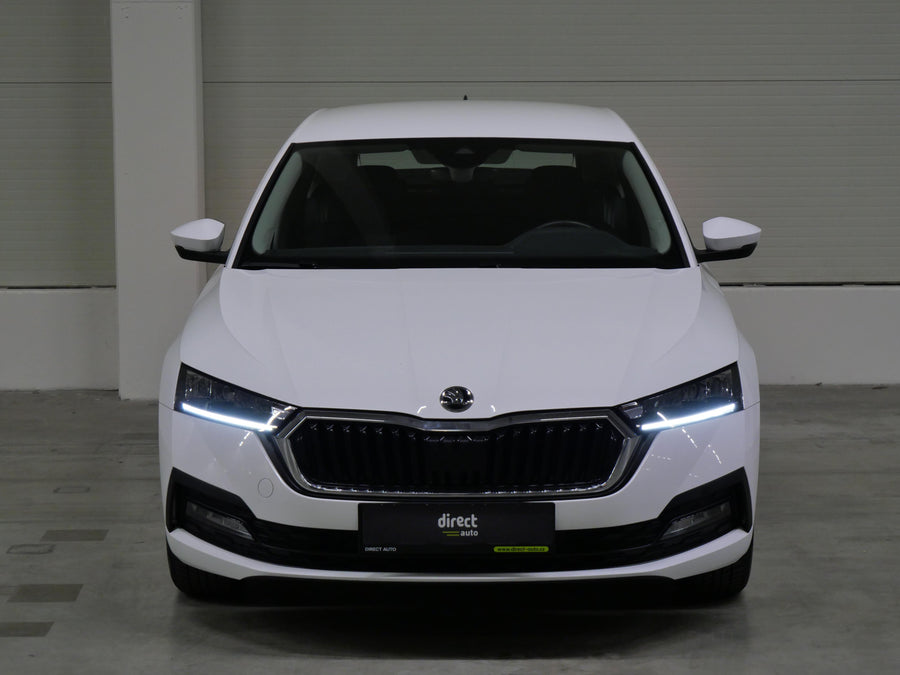 Škoda Octavia 2.0 TDI 85 kW DSG Ambition+ – foto 4