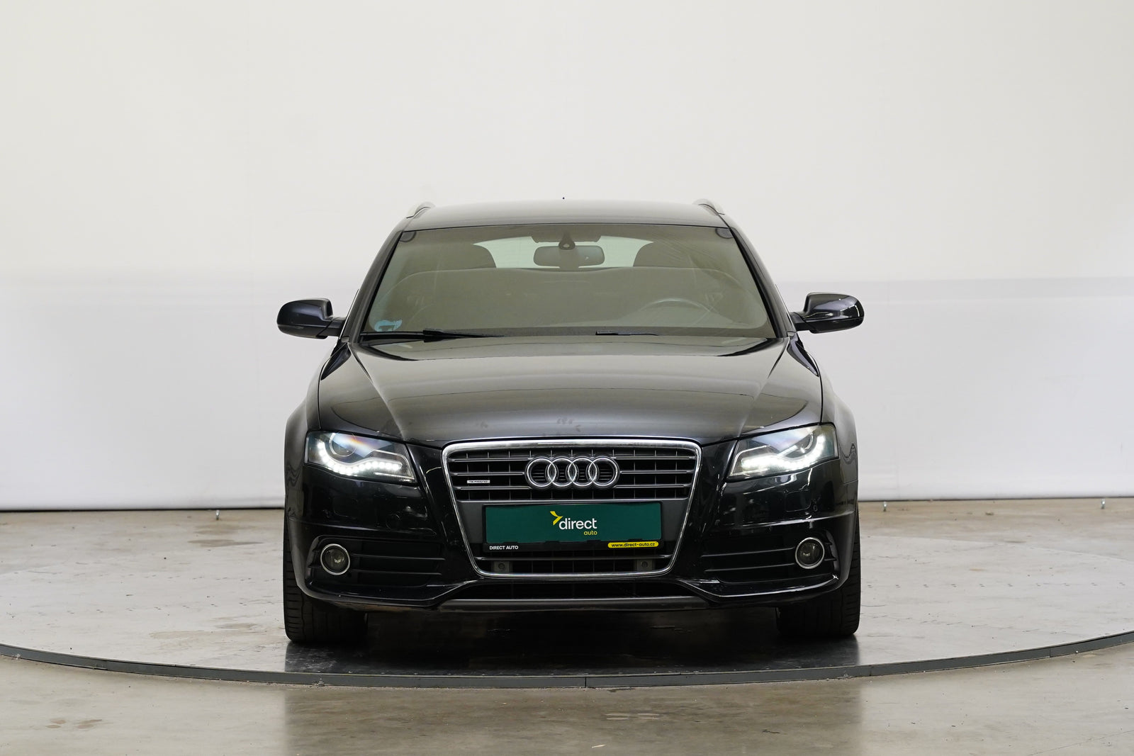 Audi A4 2.0 TDI 125 kW quattro S line – foto 4