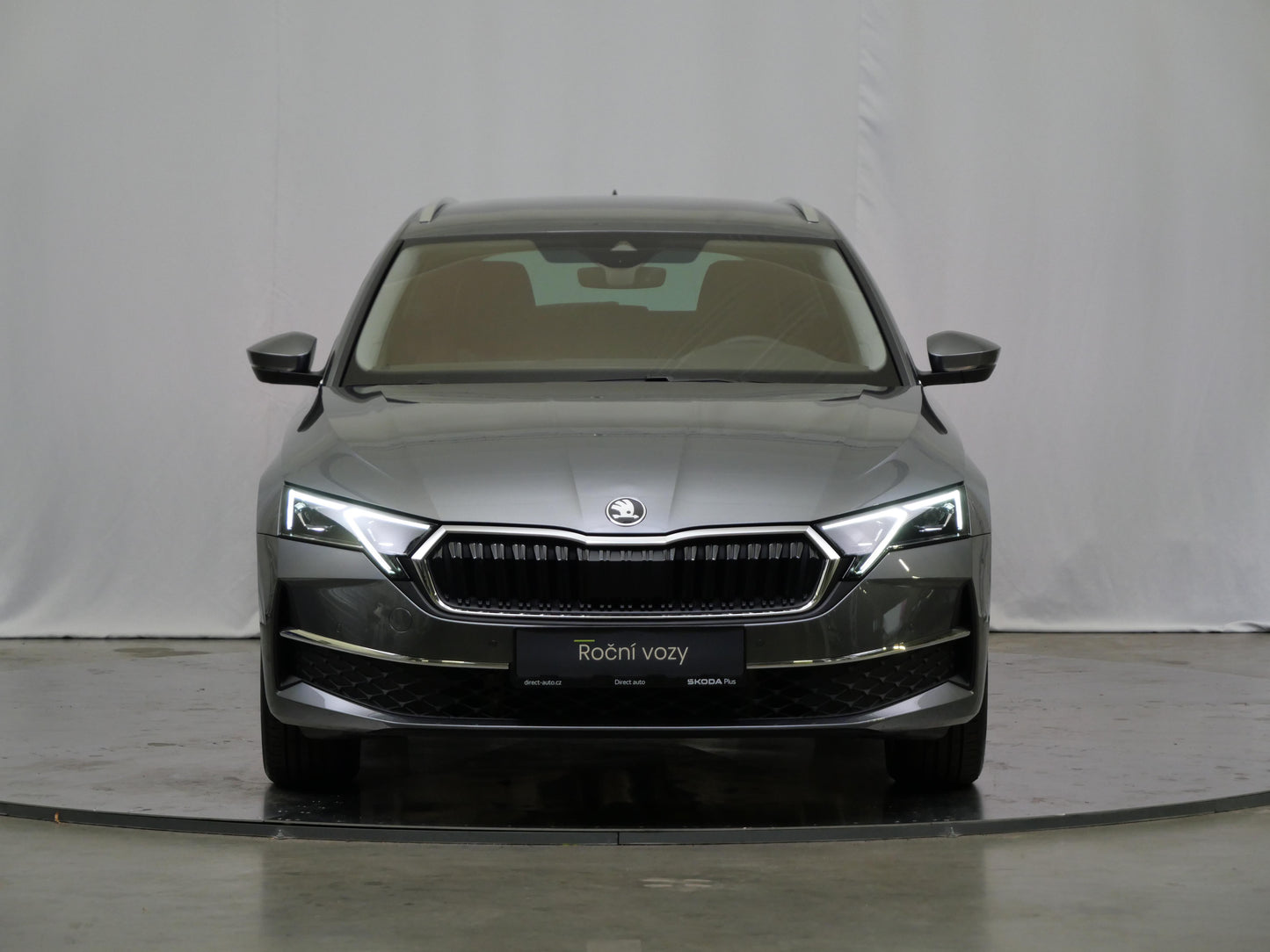 Škoda Octavia 1.5 eTSI 85 kW Top Selection