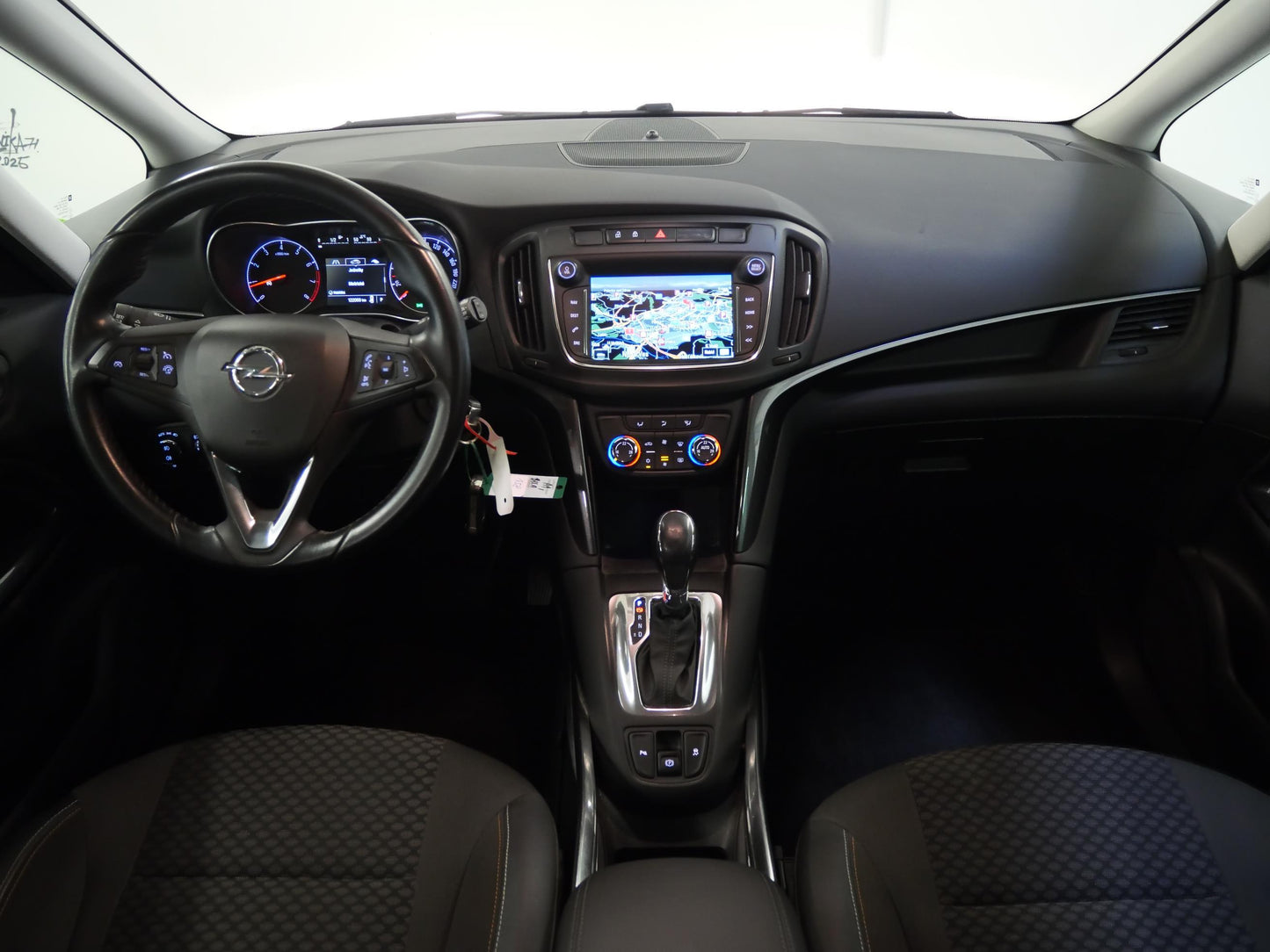 Opel Zafira 1.4 T 103 kW Innovation Tourer