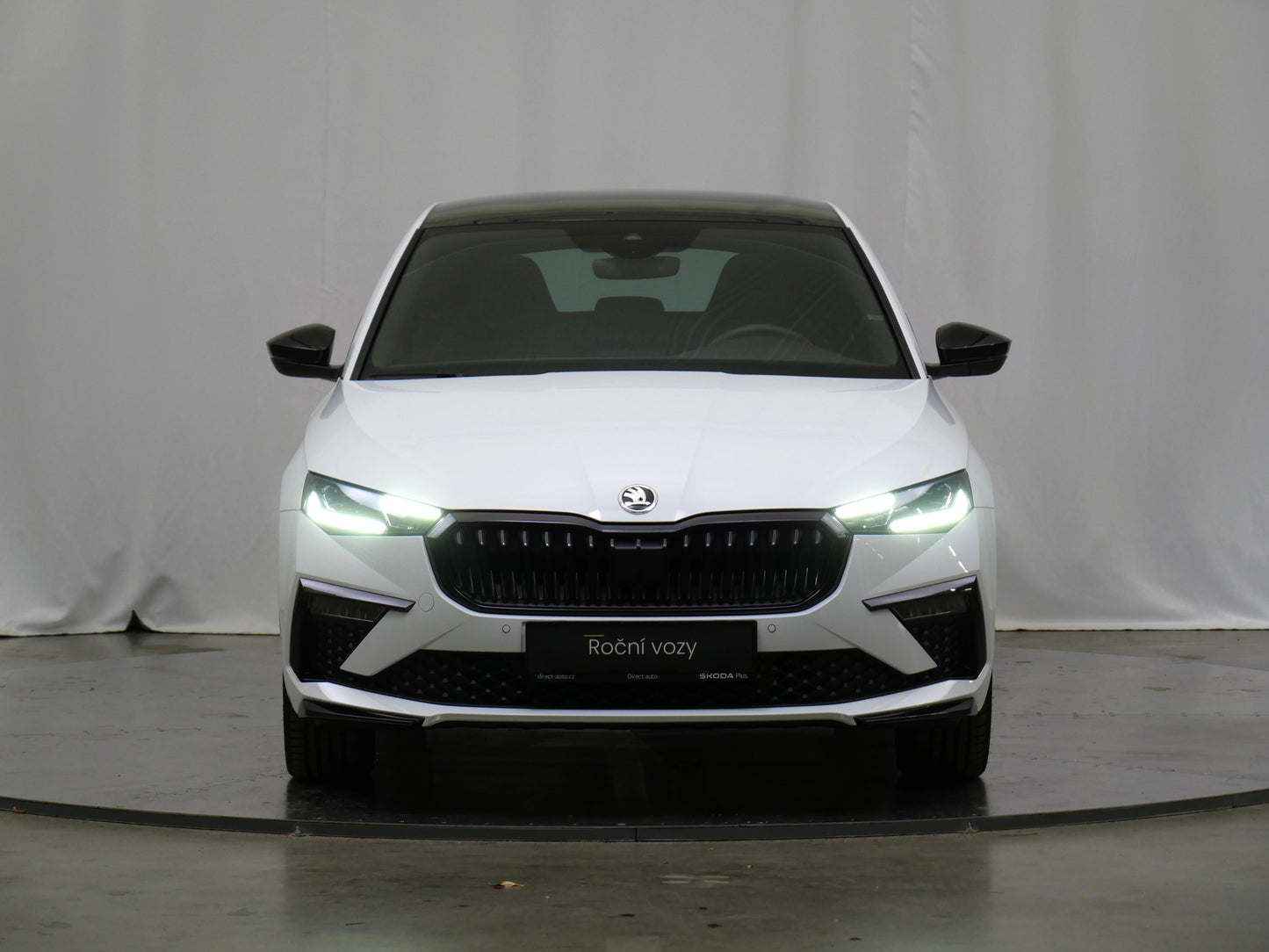 Škoda Scala 1.5 TSI 110 kW DSG Monte Carlo