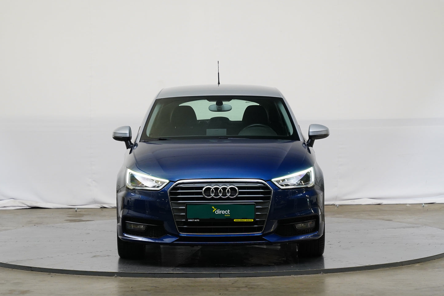 Audi A1 1.0 TFSI 70 kW Ultra