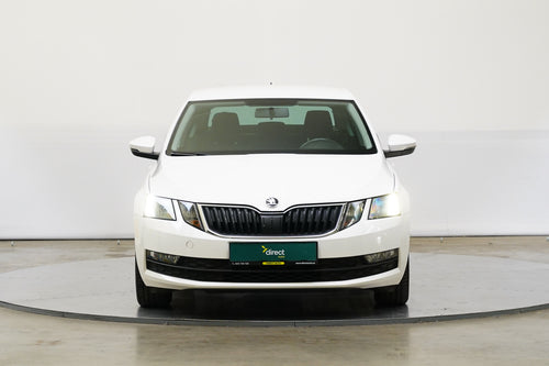 Škoda Octavia 1.6 TDI 85 kW Ambition – foto 4