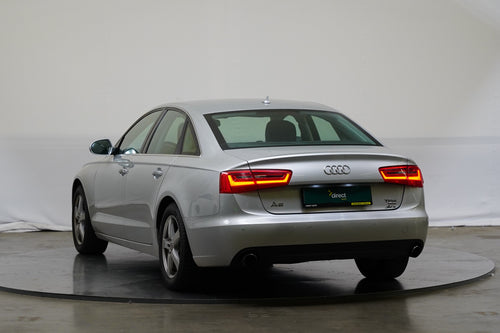 Audi A6 3.0 TFSI 228 kW Quattro – foto 4