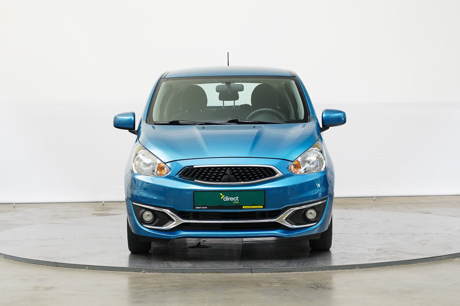 Mitsubishi Space Star 1.0 MIVEC 52 kW Edition 100 – foto 4