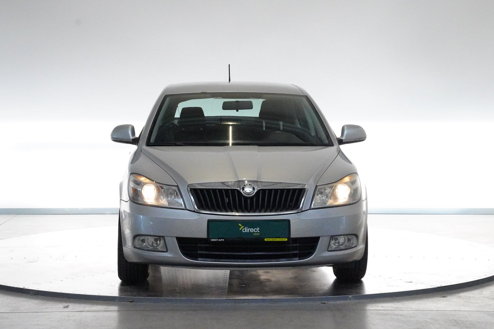 Škoda Octavia 1.4 TSI 90 kW Ambition – foto 4