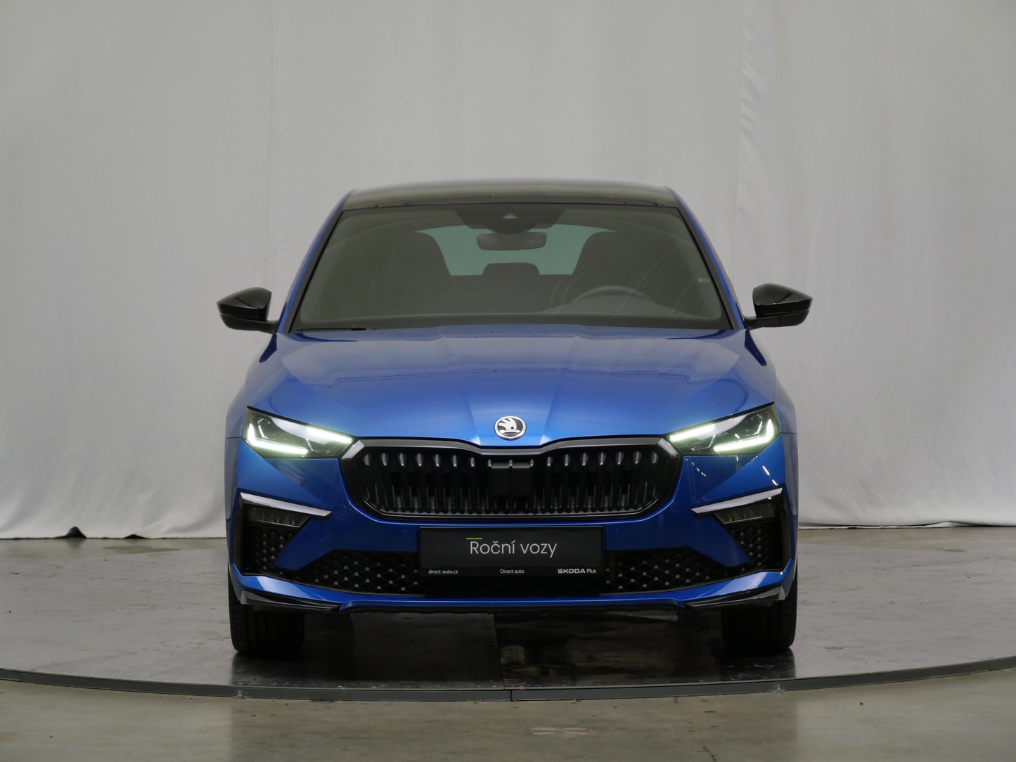 Škoda Scala 1.5 TSI 110 kW DSG Monte Carlo