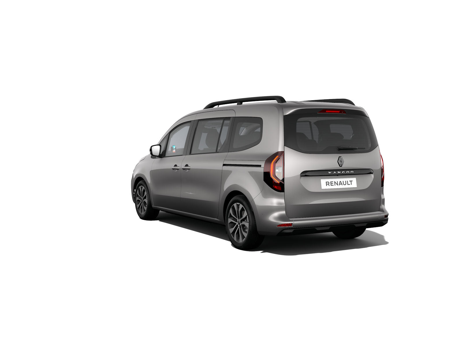 Renault Kangoo grand techno TCe 130 EDC – foto 4