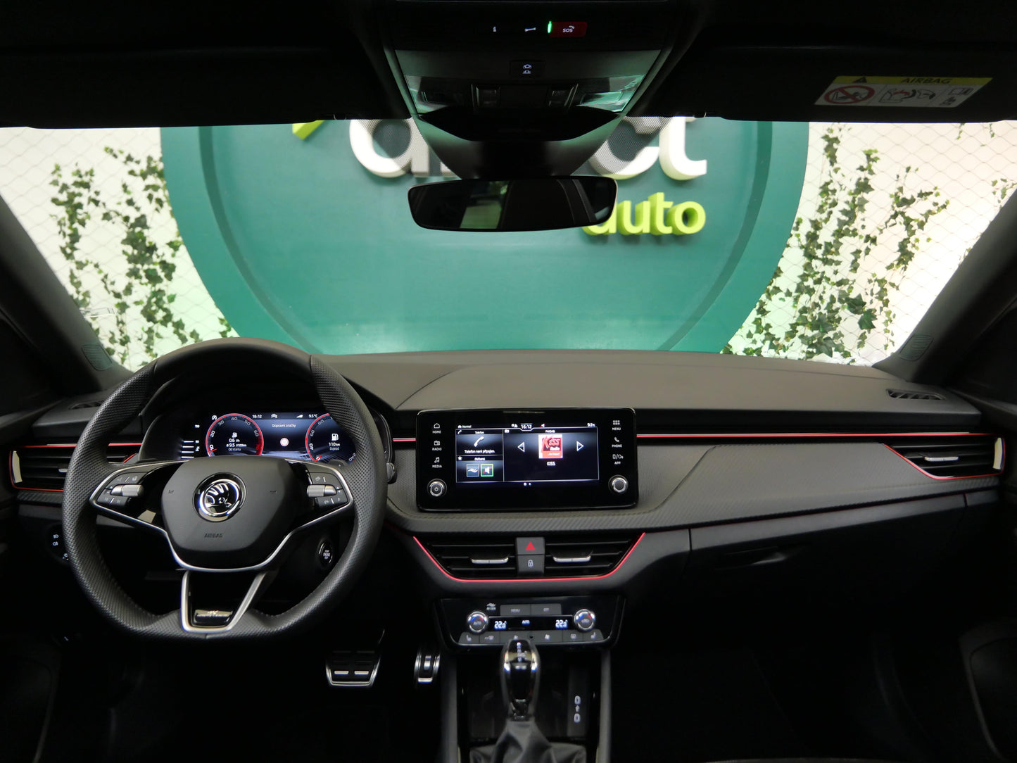 Škoda Scala 1.0 TSI 85 kW Monte Carlo