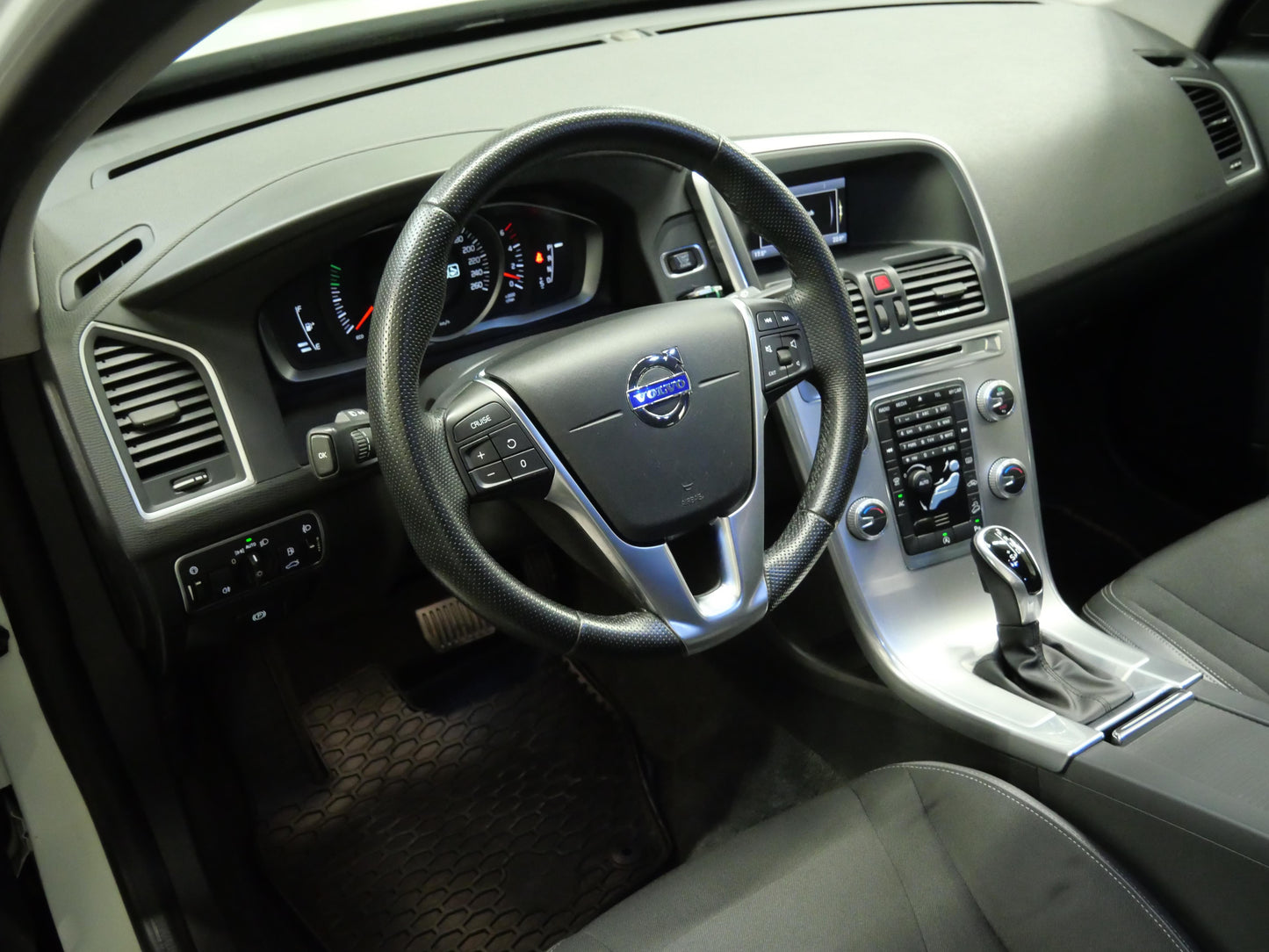 Volvo XC60 D4 140 kW AWD Momentum