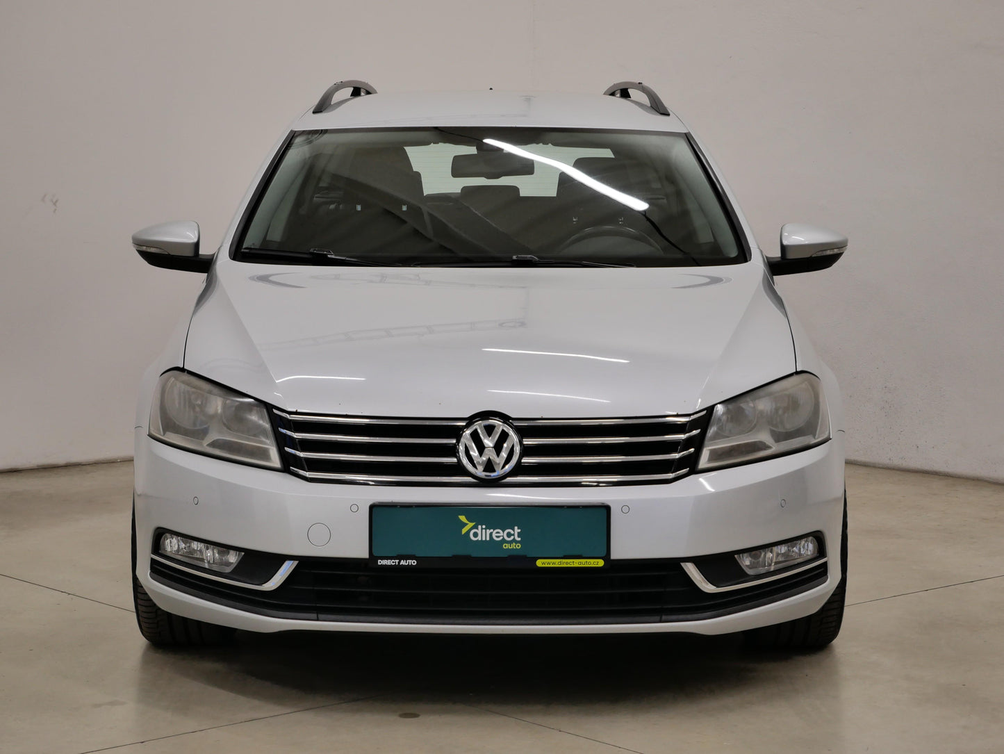 Volkswagen Passat 2.0 TDI 103 kW Trendline