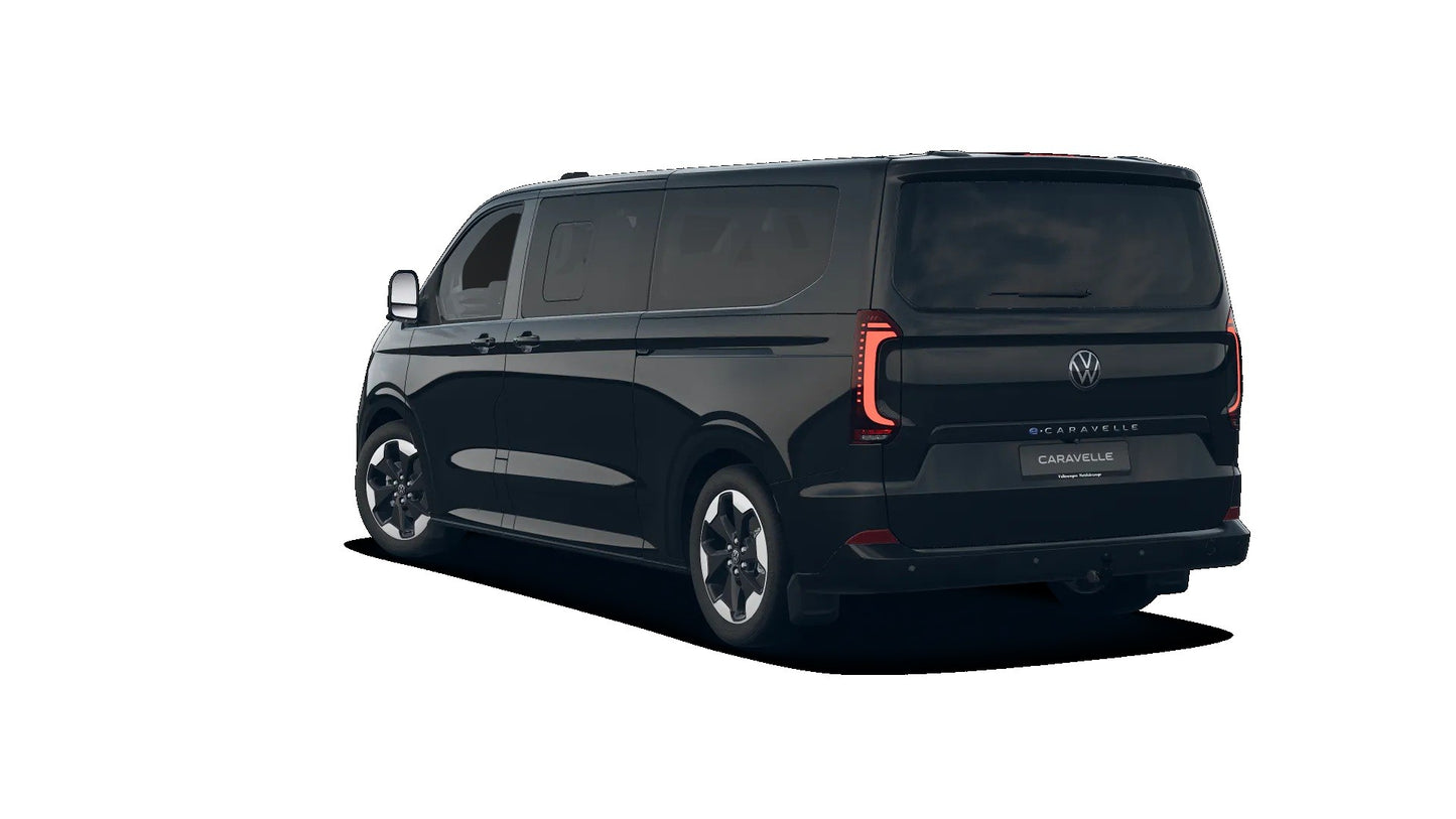 Volkswagen Caravelle e-Caravelle Style 210kW DR