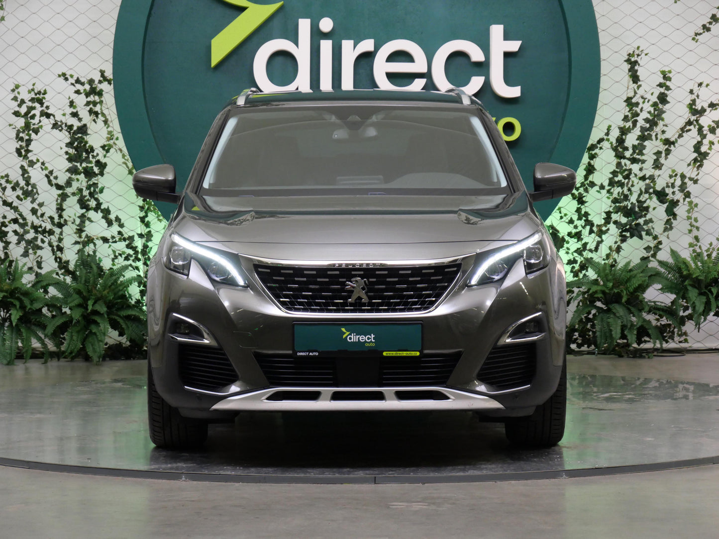 Peugeot 3008 1.2 PureTech 96 kW Allure