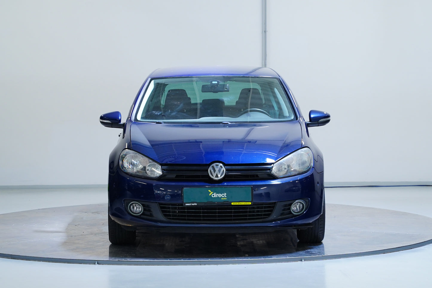 Volkswagen Golf 1.4 TSI 90 kW