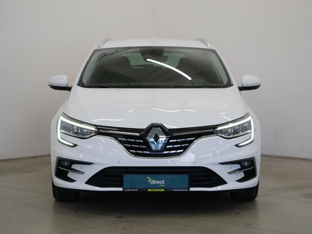 Renault Mégane 1.3 TCe 103 kW Grandtour – foto 4