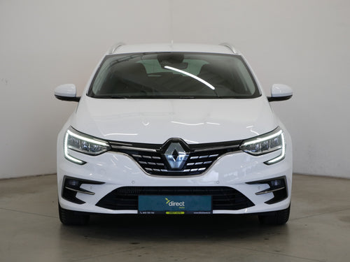 Renault Mégane 1.3 TCe 103 kW Grandtour – foto 4