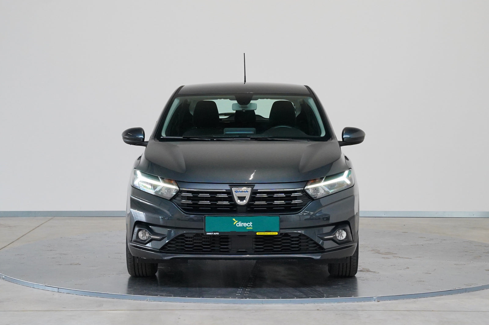 Dacia Sandero 1.0 TCe 67 kW Comfort – foto 4
